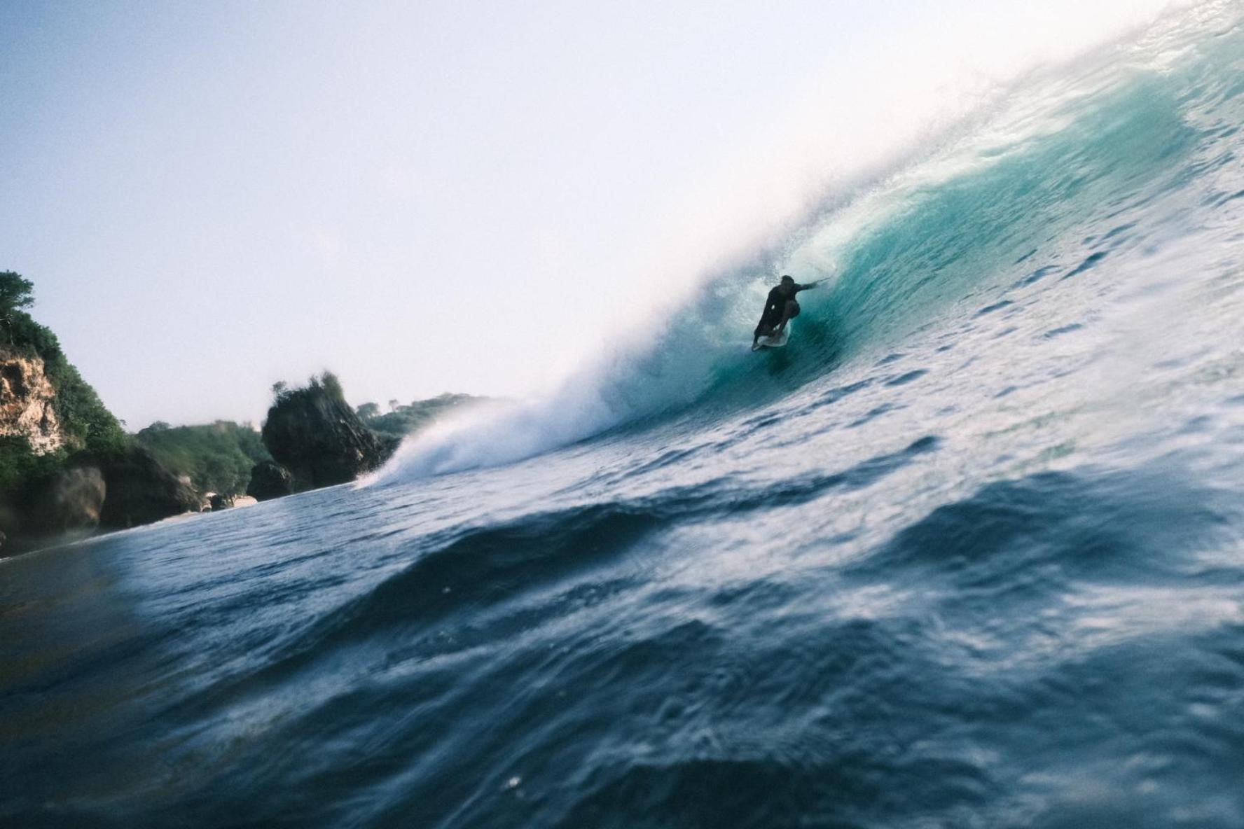 Olo Surf Nature أُلُواتو المظهر الخارجي الصورة