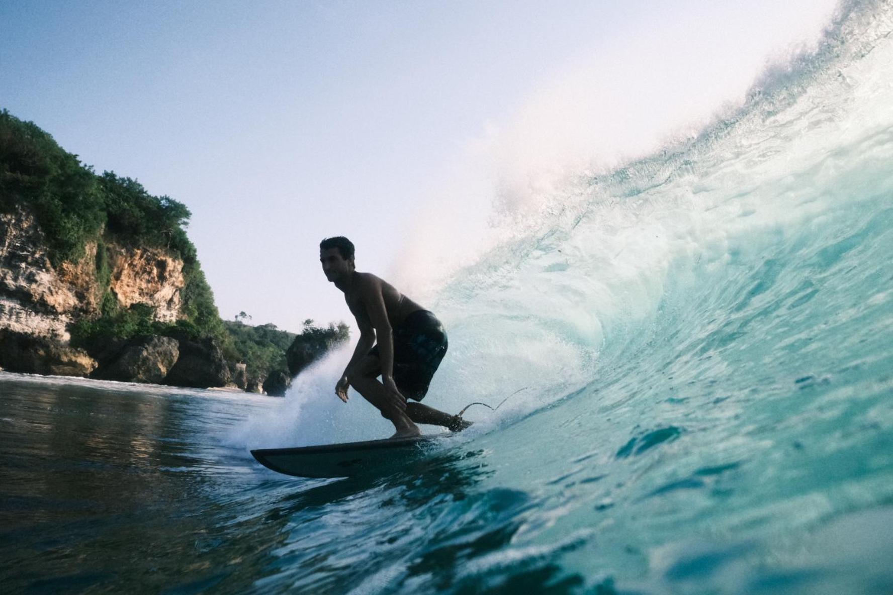 Olo Surf Nature أُلُواتو المظهر الخارجي الصورة