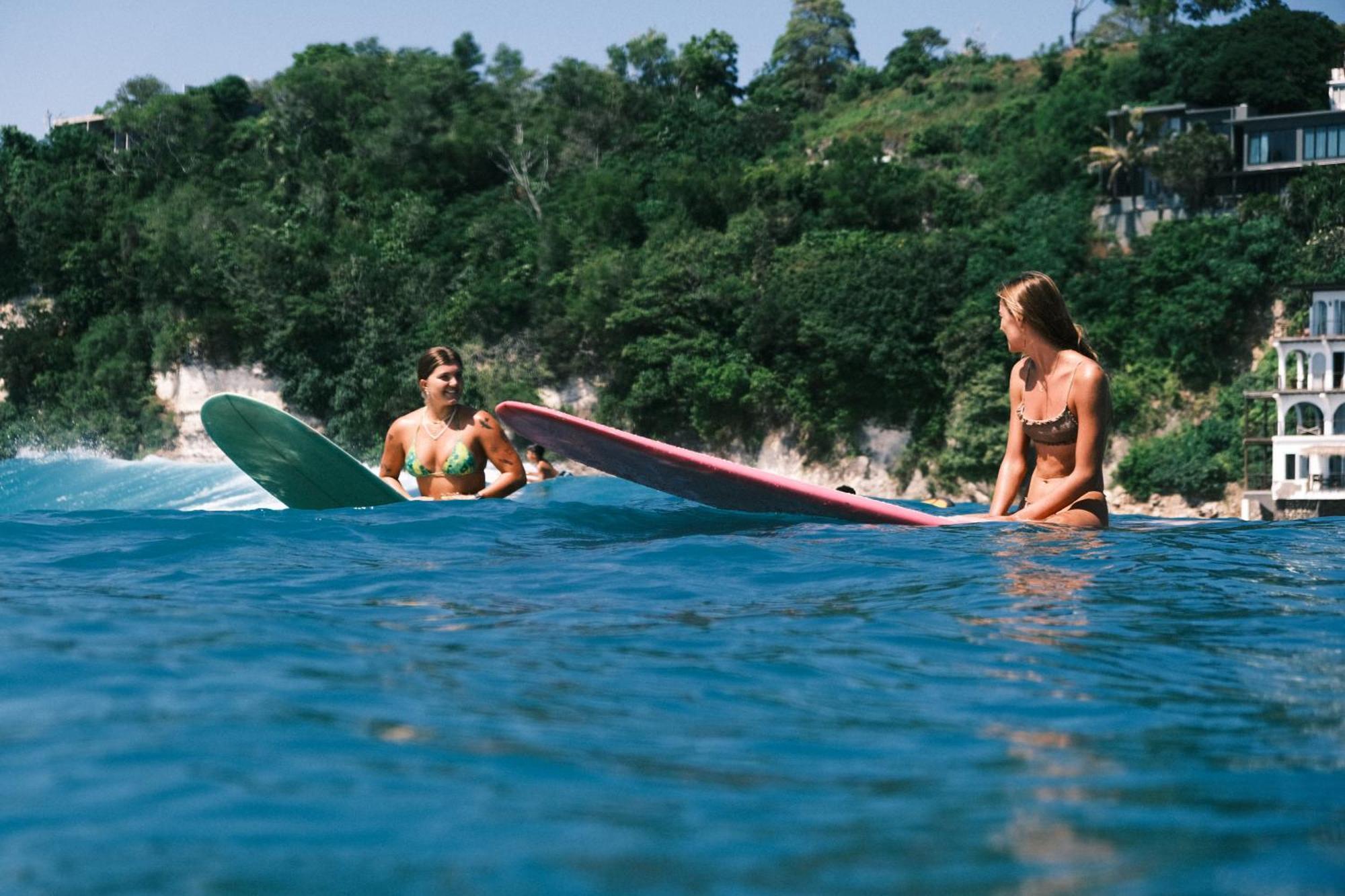 Olo Surf Nature أُلُواتو المظهر الخارجي الصورة