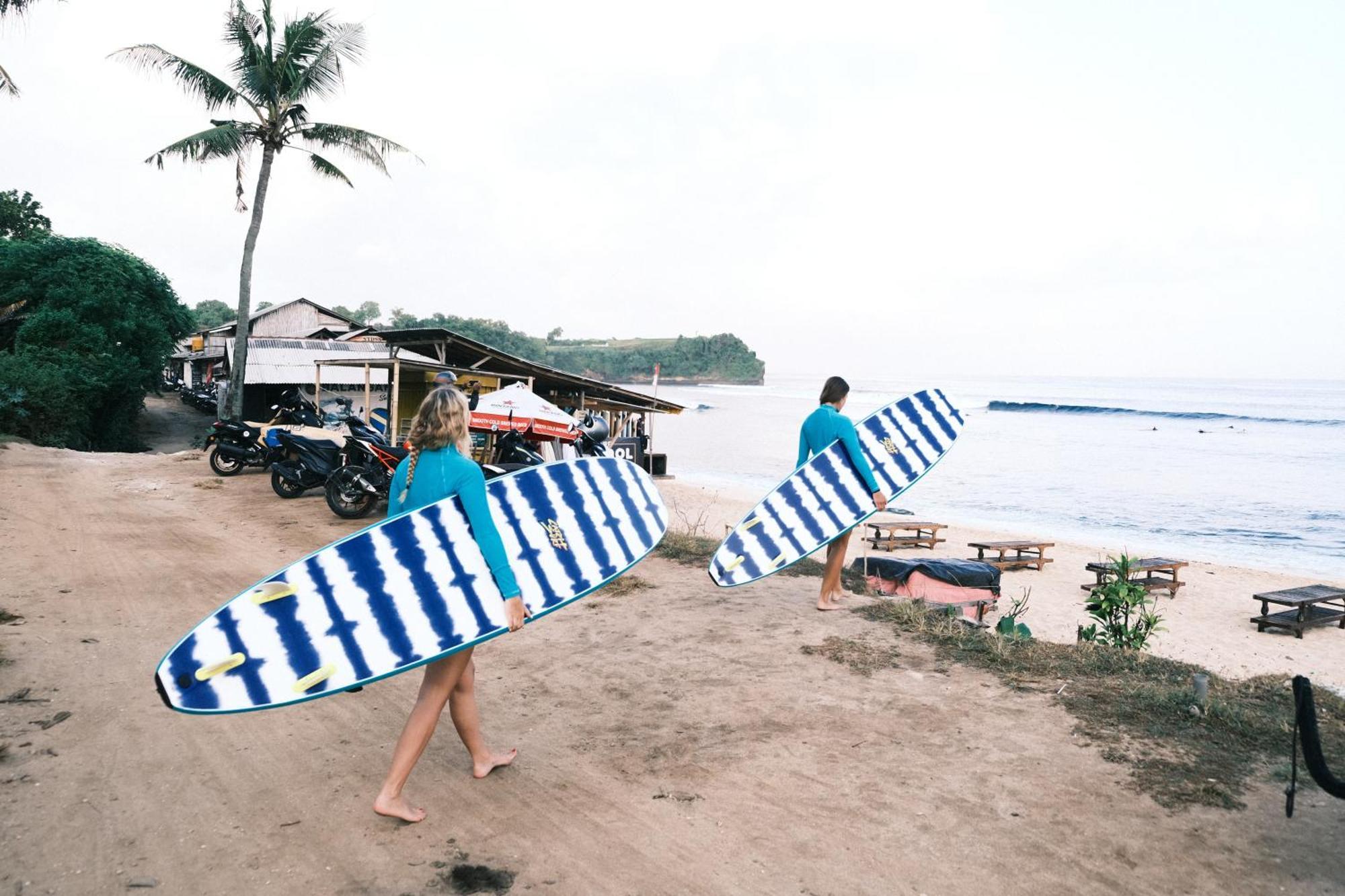 Olo Surf Nature أُلُواتو المظهر الخارجي الصورة