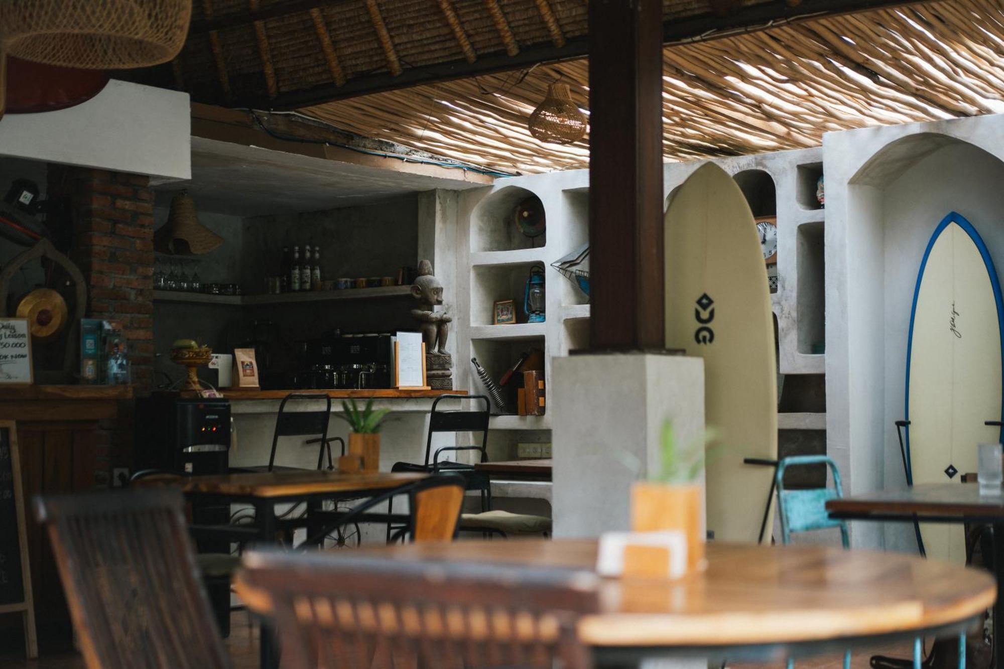 Olo Surf Nature أُلُواتو المظهر الخارجي الصورة