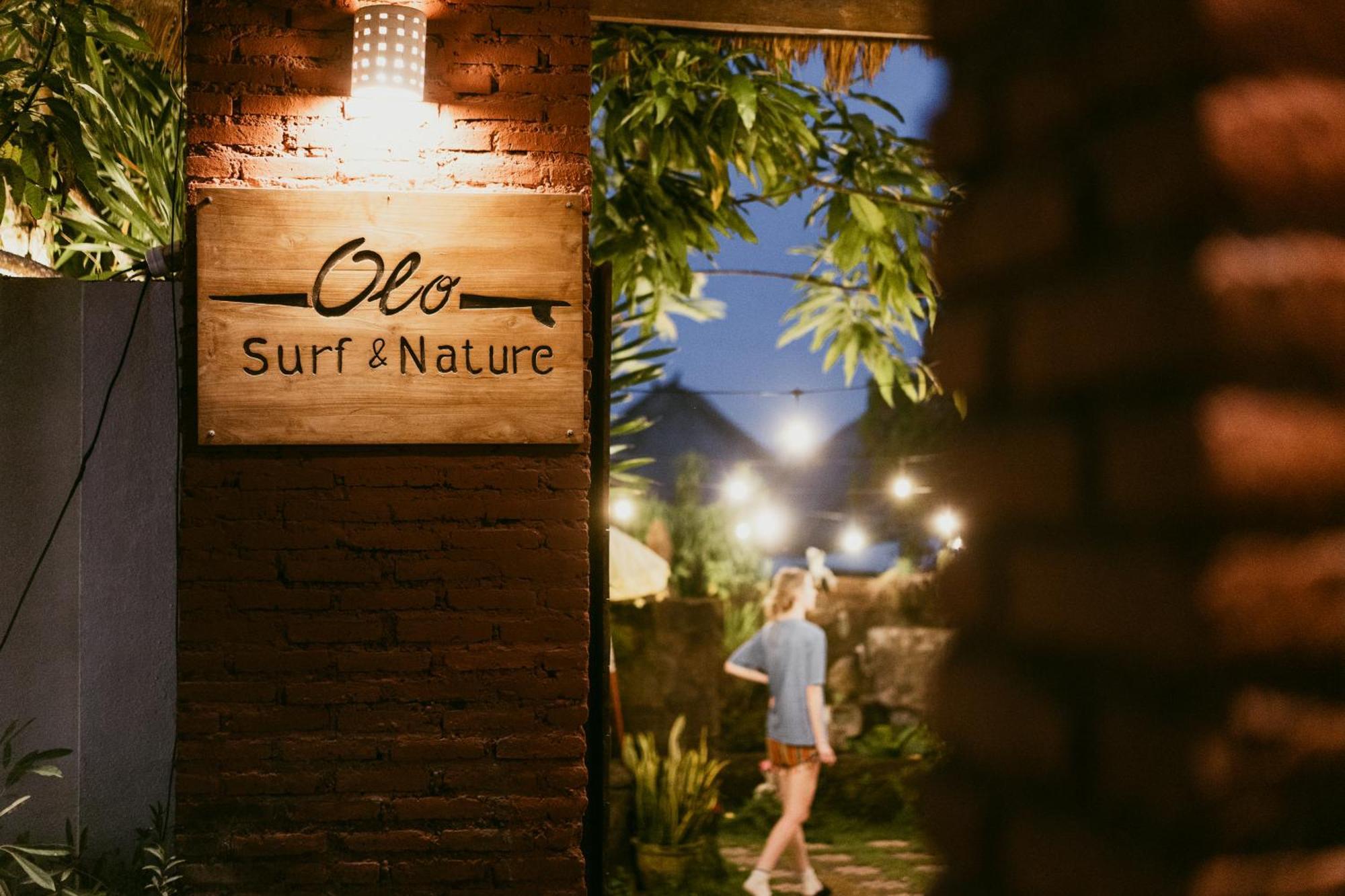 Olo Surf Nature أُلُواتو المظهر الخارجي الصورة